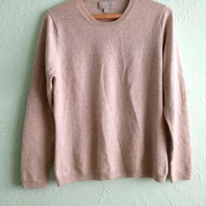 Pure Collection Cashmere Sweater